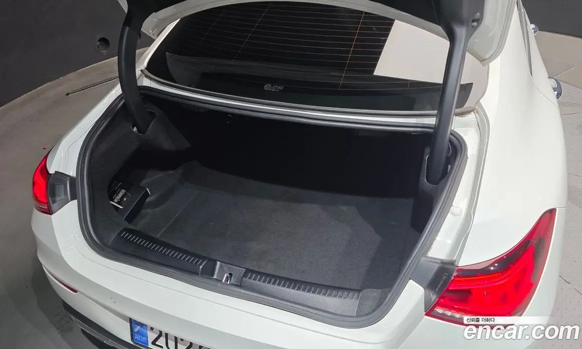 Mercedes-Benz CLA-Class 2023 2.0 автомат (гидро), фото 32