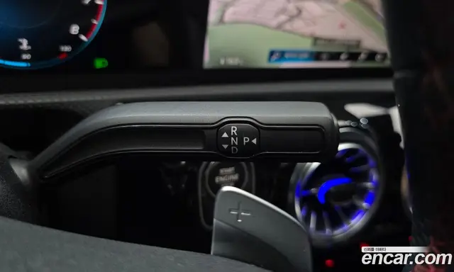 Mercedes-Benz CLA-Class 2023 2.0 автомат (гидро), миниатюра 9 Mercedes-Benz CLA-Class 2023 2.0 автомат (гидро), миниатюра 9