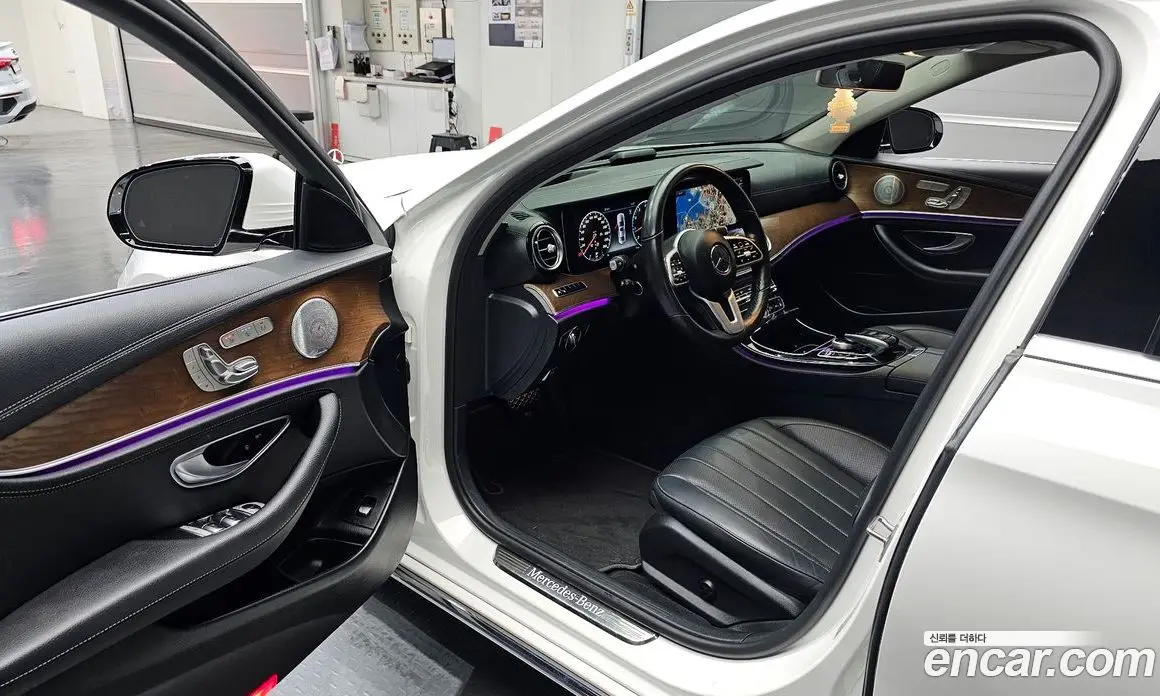 Mercedes-Benz E-Class 2019 2.0 автомат (гидро), фото 13 Mercedes-Benz E-Class 2019 2.0 автомат (гидро), фото 13