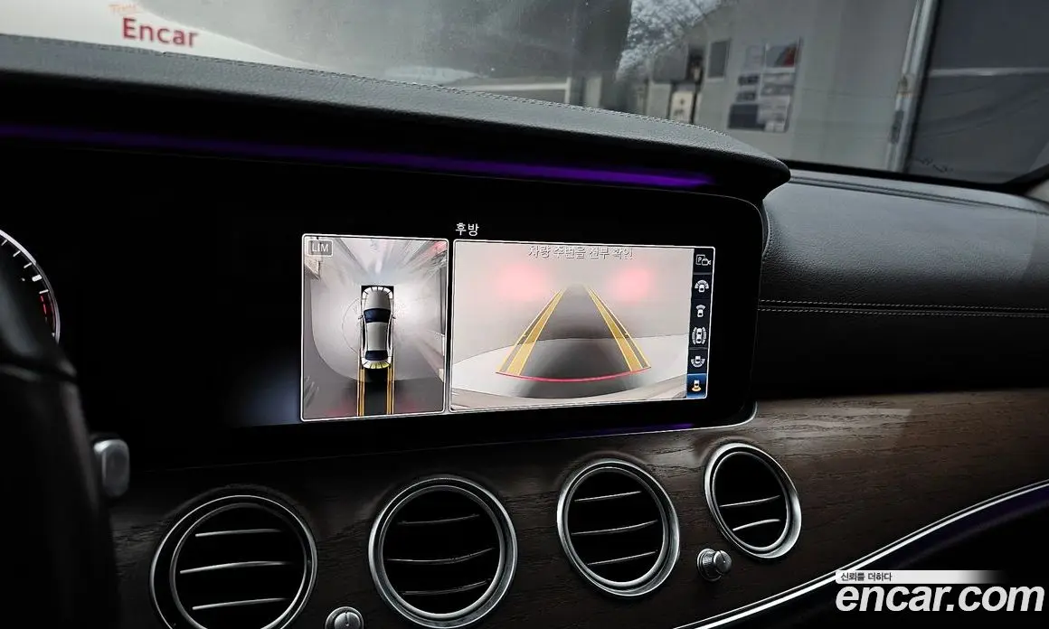 Mercedes-Benz E-Class 2019 2.0 автомат (гидро), фото 23 Mercedes-Benz E-Class 2019 2.0 автомат (гидро), фото 23