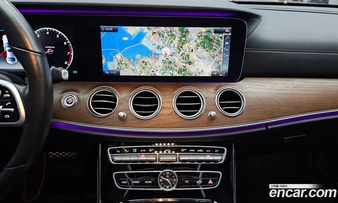 Mercedes-Benz E-Class 2019 2.0 автомат (гидро), фото 24 Mercedes-Benz E-Class 2019 2.0 автомат (гидро), фото 24
