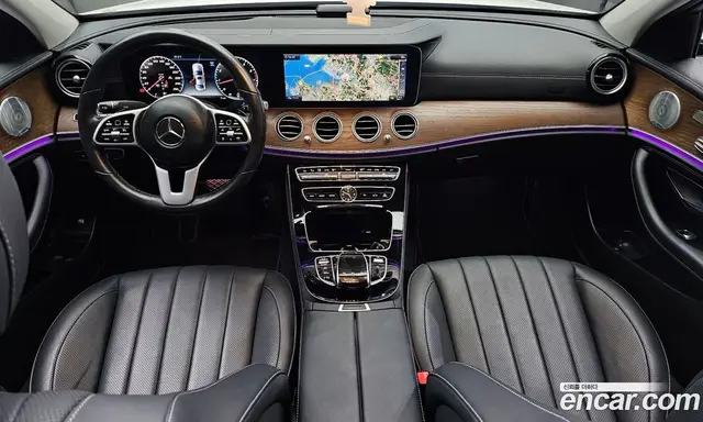 Mercedes-Benz E-Class 2019 2.0 автомат (гидро), миниатюра 10 Mercedes-Benz E-Class 2019 2.0 автомат (гидро), миниатюра 10