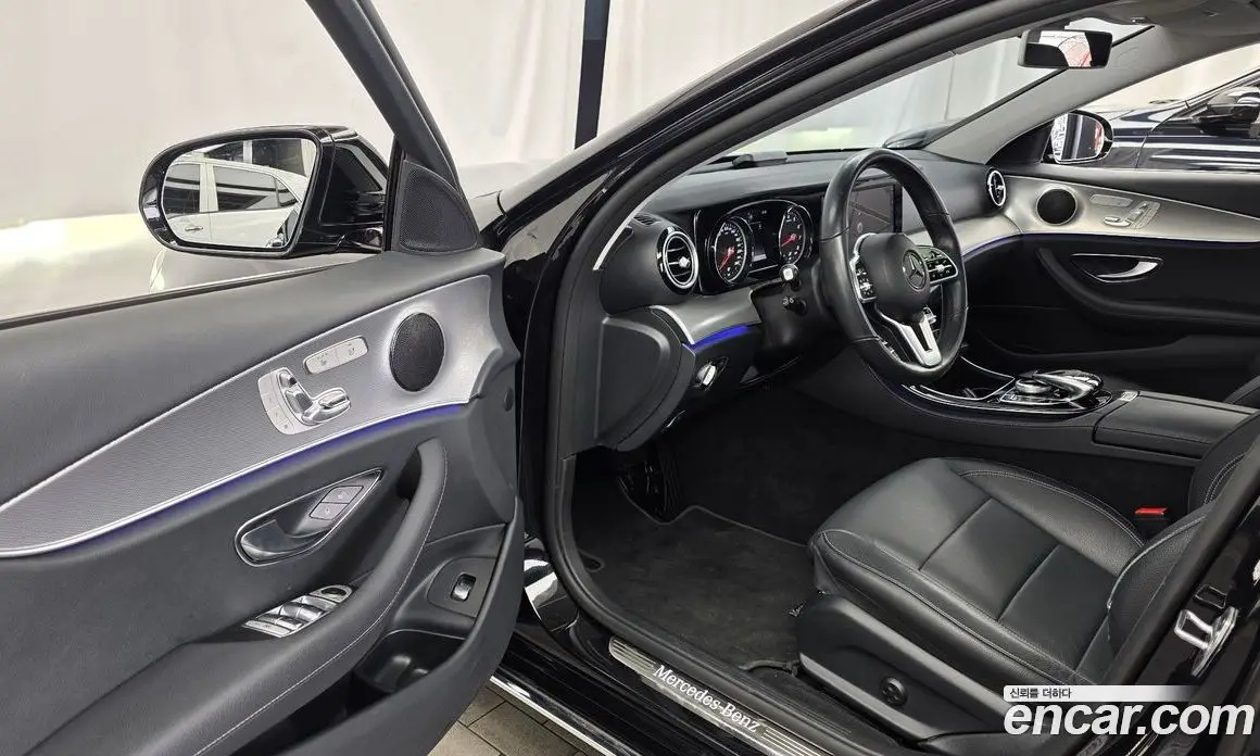 Mercedes-Benz E-Class 2019 2.0 автомат (гидро), фото 13 Mercedes-Benz E-Class 2019 2.0 автомат (гидро), фото 13