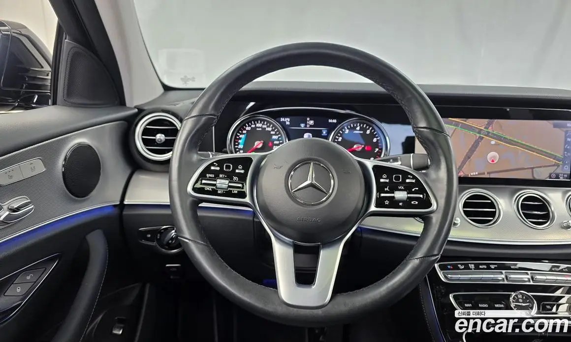 Mercedes-Benz E-Class 2019 2.0 автомат (гидро), фото 18 Mercedes-Benz E-Class 2019 2.0 автомат (гидро), фото 18
