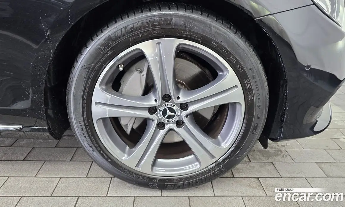 Mercedes-Benz E-Class 2019 2.0 автомат (гидро), фото 7 Mercedes-Benz E-Class 2019 2.0 автомат (гидро), фото 7