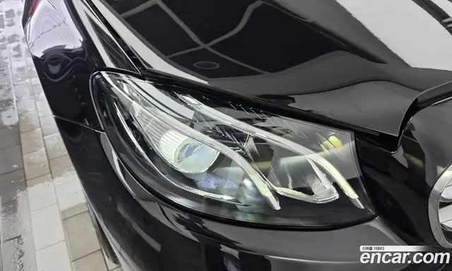 Mercedes-Benz E-Class 2019 2.0 автомат (гидро), миниатюра 8 Mercedes-Benz E-Class 2019 2.0 автомат (гидро), миниатюра 8