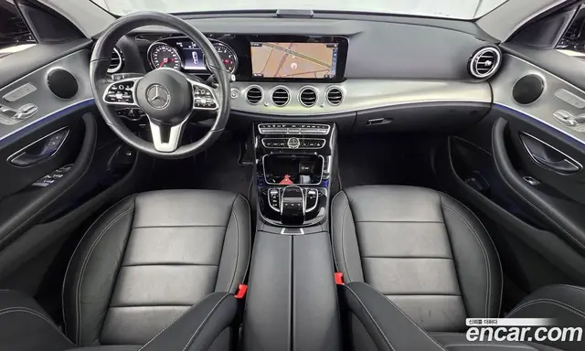 Mercedes-Benz E-Class 2019 2.0 автомат (гидро), миниатюра 10 Mercedes-Benz E-Class 2019 2.0 автомат (гидро), миниатюра 10