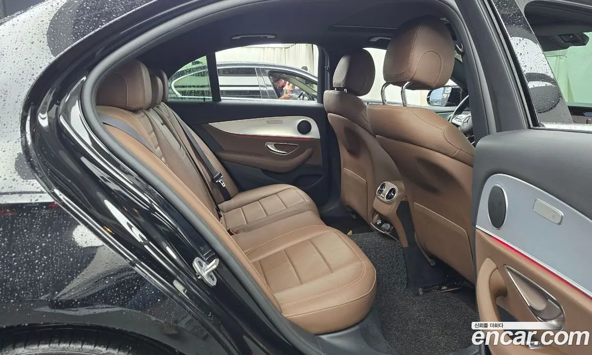 Mercedes-Benz E-Class 2019 2.0 автомат (гидро), фото 17 Mercedes-Benz E-Class 2019 2.0 автомат (гидро), фото 17