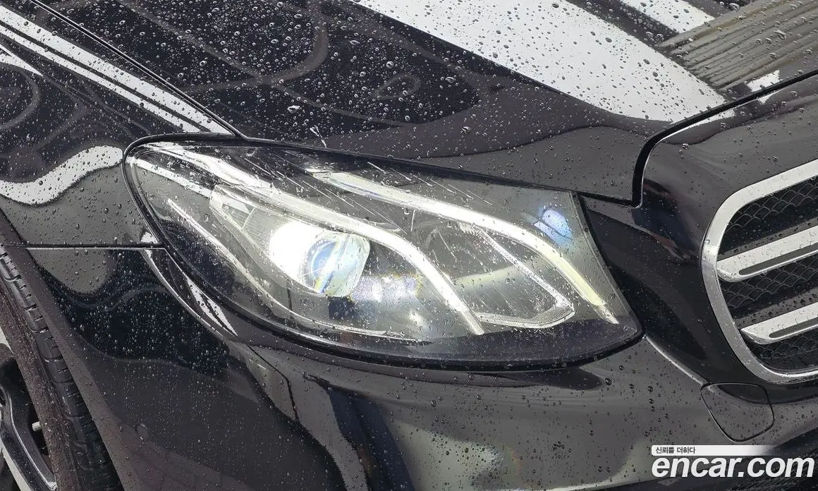 Mercedes-Benz E-Class 2019 2.0 автомат (гидро), фото 8 Mercedes-Benz E-Class 2019 2.0 автомат (гидро), фото 8