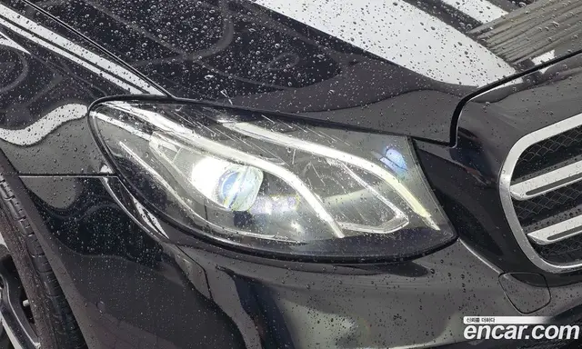 Mercedes-Benz E-Class 2019 2.0 автомат (гидро), миниатюра 8 Mercedes-Benz E-Class 2019 2.0 автомат (гидро), миниатюра 8