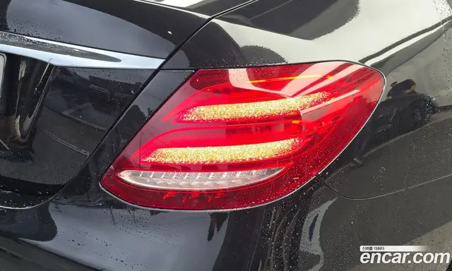 Mercedes-Benz E-Class 2019 2.0 автомат (гидро), миниатюра 9 Mercedes-Benz E-Class 2019 2.0 автомат (гидро), миниатюра 9