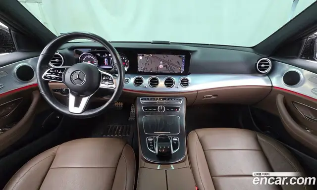 Mercedes-Benz E-Class 2019 2.0 автомат (гидро), миниатюра 10 Mercedes-Benz E-Class 2019 2.0 автомат (гидро), миниатюра 10