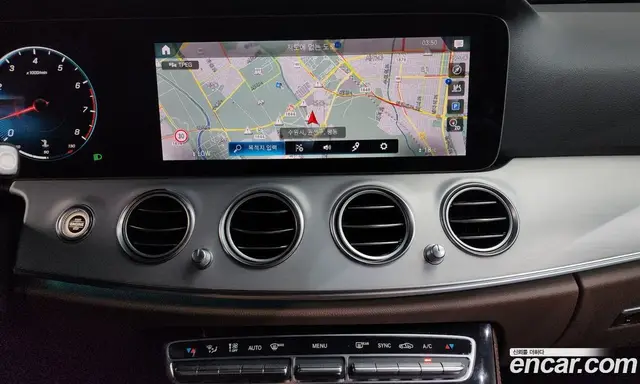 Mercedes-Benz E-Class 2021 2.0 автомат (гидро), миниатюра 12