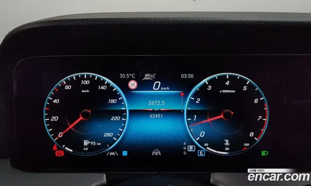 Mercedes-Benz E-Class 2021 2.0 автомат (гидро), миниатюра 8 Mercedes-Benz E-Class 2021 2.0 автомат (гидро), миниатюра 8