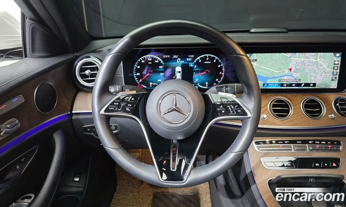 Mercedes-Benz E-Class 2022 2.0 автомат (гидро), фото 18 Mercedes-Benz E-Class 2022 2.0 автомат (гидро), фото 18