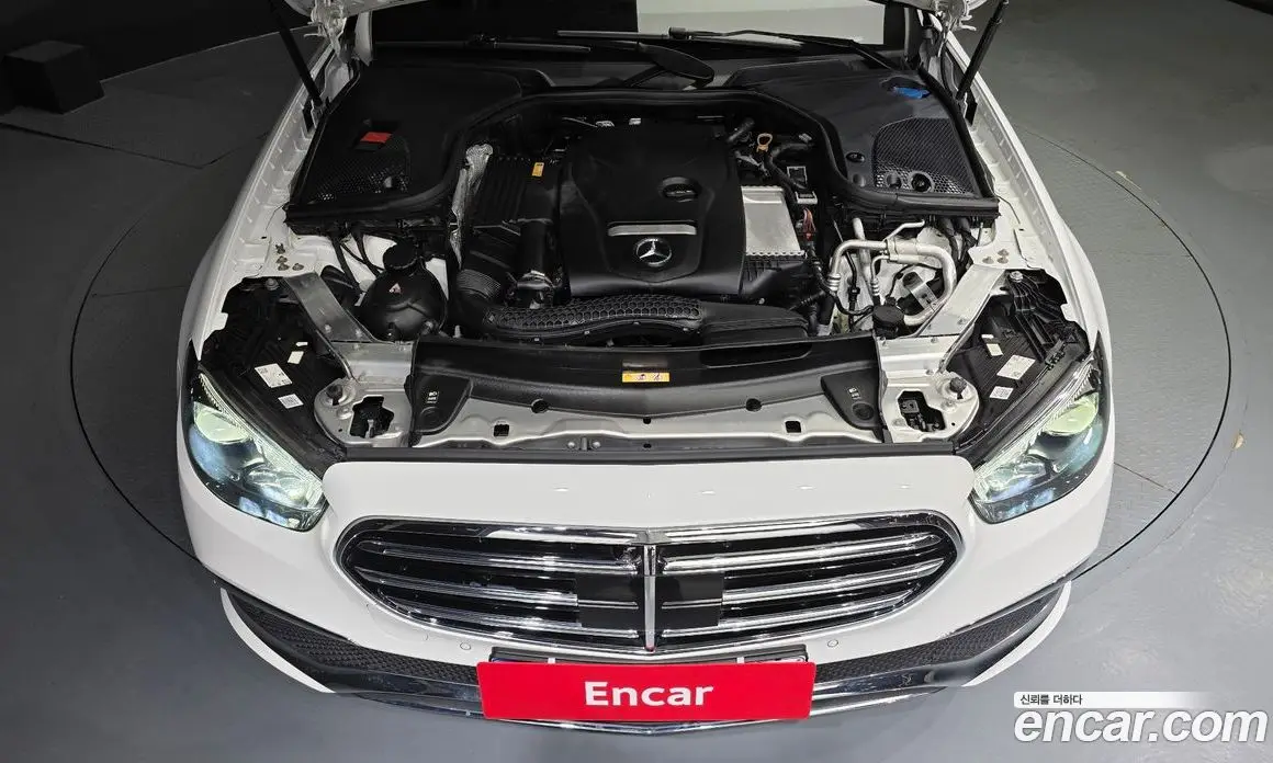 Mercedes-Benz E-Class 2022 2.0 автомат (гидро), фото 6 Mercedes-Benz E-Class 2022 2.0 автомат (гидро), фото 6