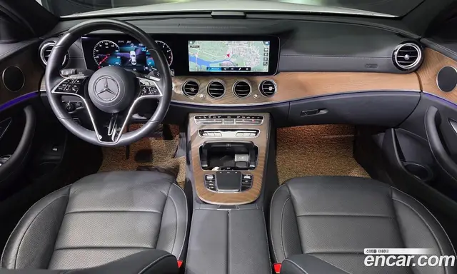 Mercedes-Benz E-Class 2022 2.0 автомат (гидро), миниатюра 10 Mercedes-Benz E-Class 2022 2.0 автомат (гидро), миниатюра 10