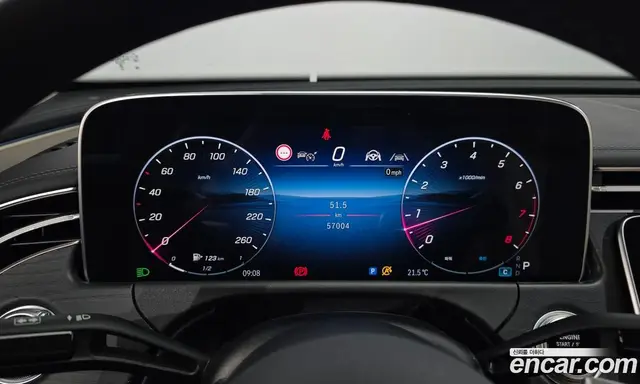 Mercedes-Benz E-Class 2024 2.0 автомат (гидро), миниатюра 11 Mercedes-Benz E-Class 2024 2.0 автомат (гидро), миниатюра 11