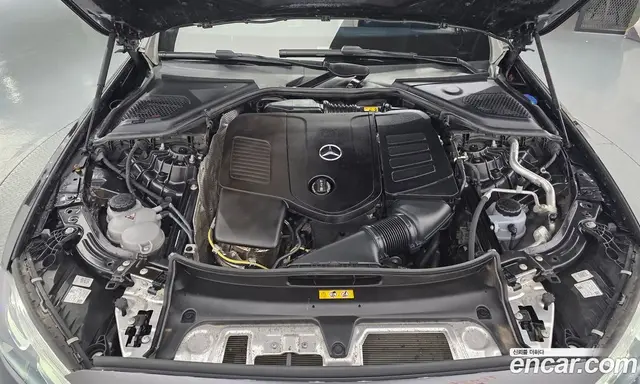 Mercedes-Benz E-Class 2024 2.0 автомат (гидро), миниатюра 6 Mercedes-Benz E-Class 2024 2.0 автомат (гидро), миниатюра 6