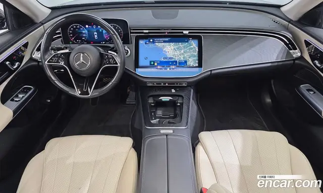 Mercedes-Benz E-Class 2024 2.0 автомат (гидро), миниатюра 10 Mercedes-Benz E-Class 2024 2.0 автомат (гидро), миниатюра 10