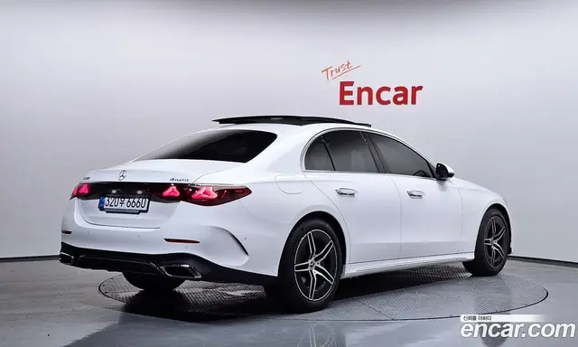 Mercedes-Benz E-Class 2025 2.0 автомат (гидро), миниатюра 2 Mercedes-Benz E-Class 2025 2.0 автомат (гидро), миниатюра 2