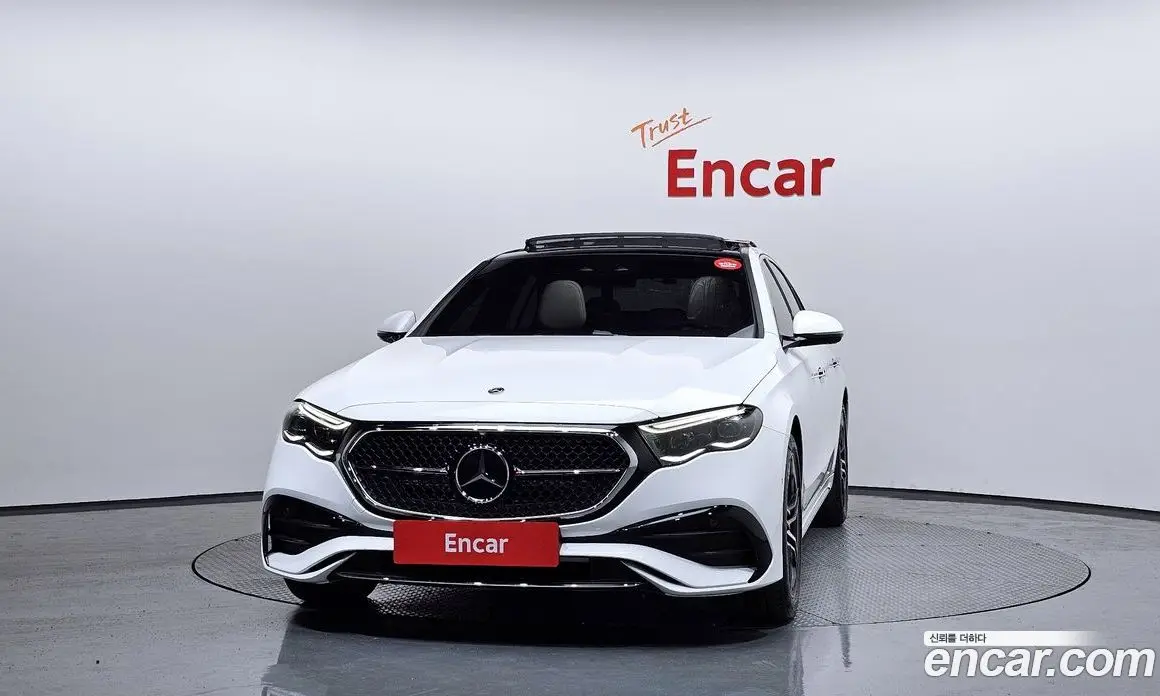 Mercedes-Benz E-Class 2025 2.0 автомат (гидро), фото 3 Mercedes-Benz E-Class 2025 2.0 автомат (гидро), фото 3
