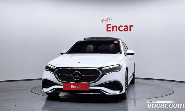 Mercedes-Benz E-Class 2025 2.0 автомат (гидро), миниатюра 3 Mercedes-Benz E-Class 2025 2.0 автомат (гидро), миниатюра 3