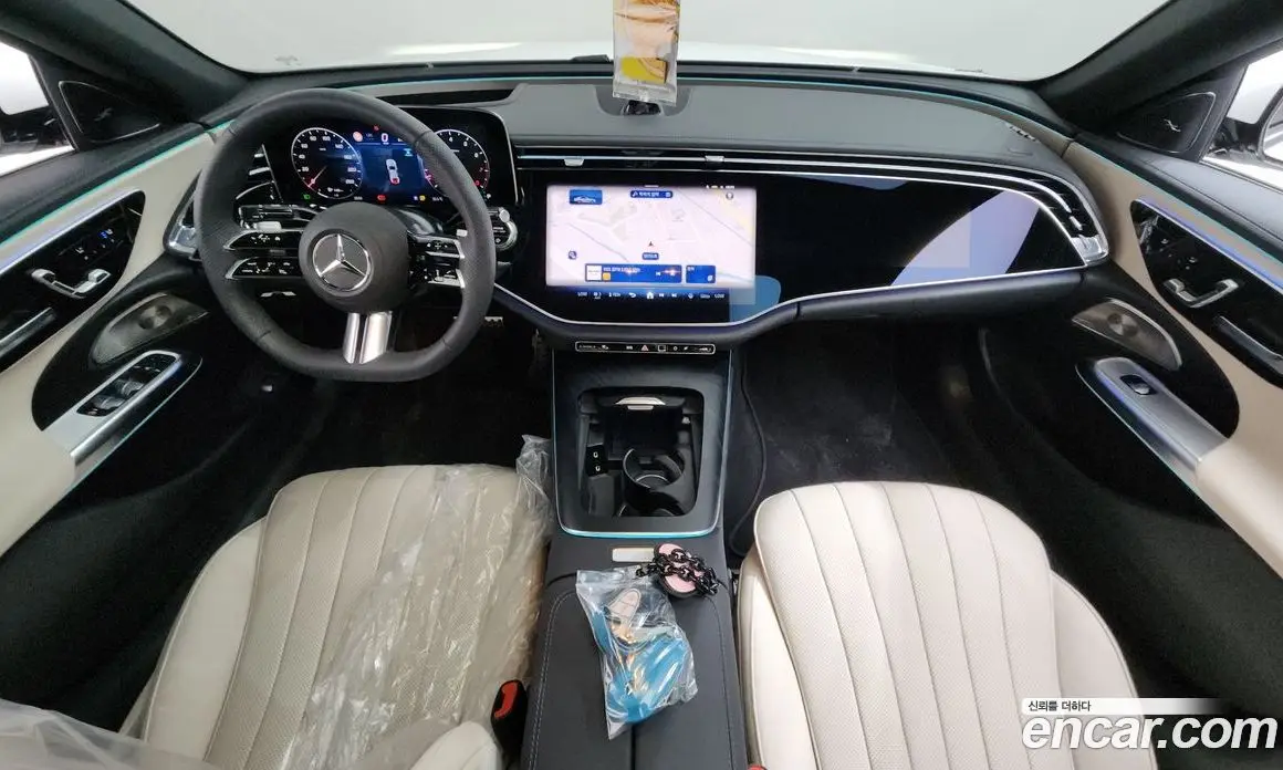 Mercedes-Benz E-Class 2025 2.0 автомат (гидро), фото 10 Mercedes-Benz E-Class 2025 2.0 автомат (гидро), фото 10