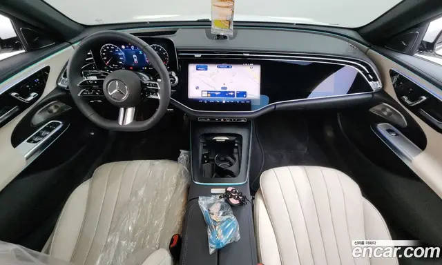 Mercedes-Benz E-Class 2025 2.0 автомат (гидро), миниатюра 10 Mercedes-Benz E-Class 2025 2.0 автомат (гидро), миниатюра 10