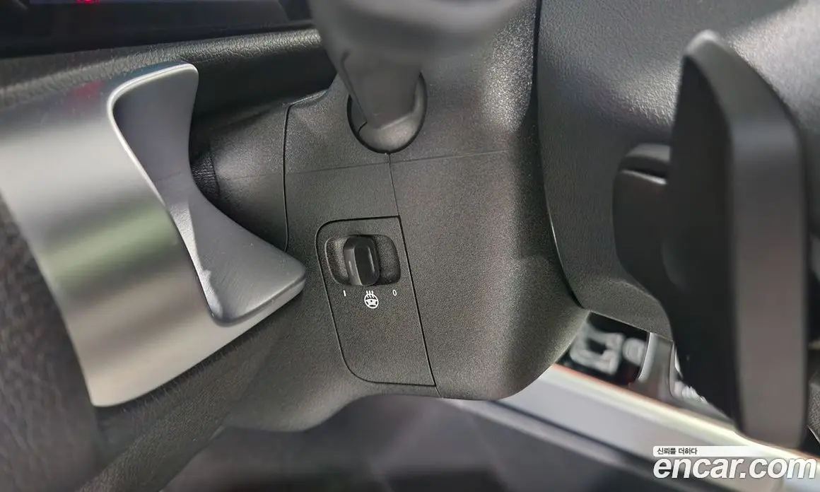 Mercedes-Benz EQB 2023 0.2 автомат (гидро), фото 15