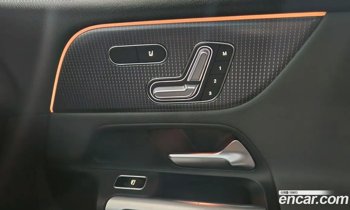 Mercedes-Benz EQB 2023 0.2 автомат (гидро), фото 18