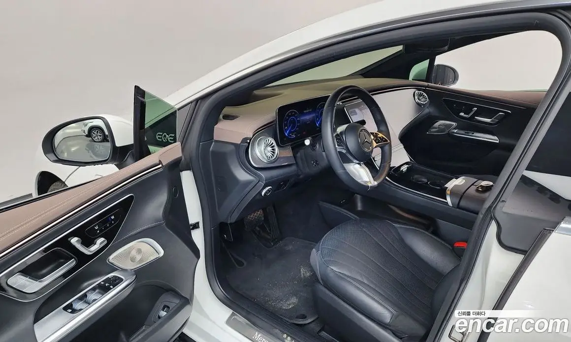Mercedes-Benz EQE 2023 0.3 автомат (гидро), фото 13 Mercedes-Benz EQE 2023 0.3 автомат (гидро), фото 13