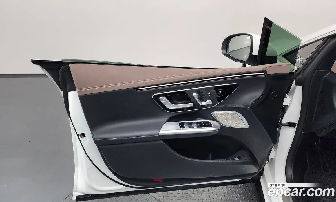 Mercedes-Benz EQE 2023 0.3 автомат (гидро), фото 14 Mercedes-Benz EQE 2023 0.3 автомат (гидро), фото 14