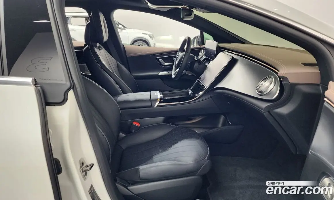Mercedes-Benz EQE 2023 0.3 автомат (гидро), фото 16 Mercedes-Benz EQE 2023 0.3 автомат (гидро), фото 16