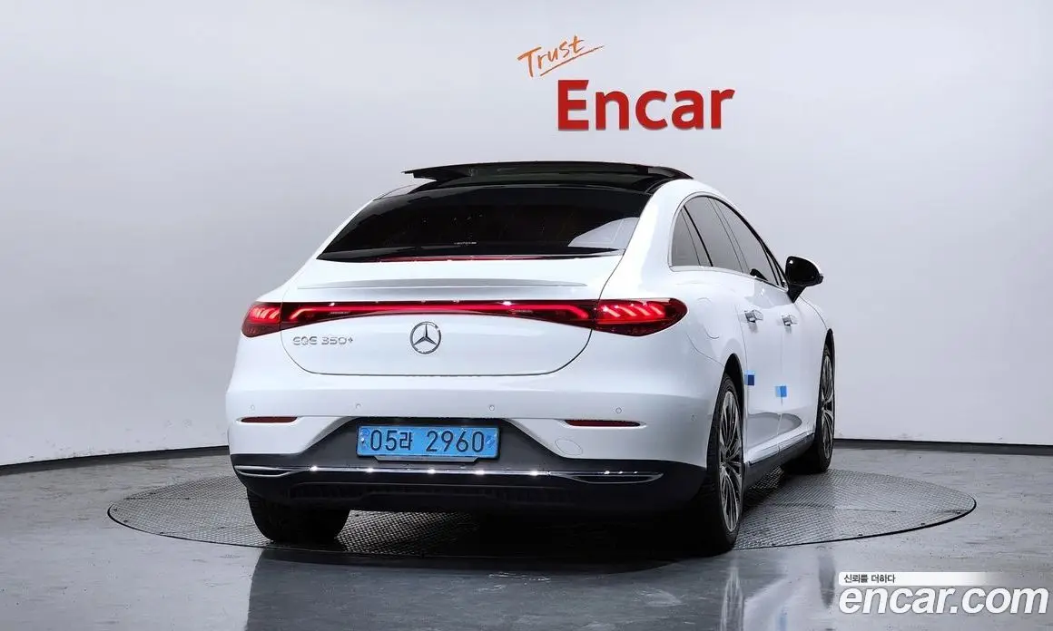 Mercedes-Benz EQE 2023 0.3 автомат (гидро), фото 4 Mercedes-Benz EQE 2023 0.3 автомат (гидро), фото 4