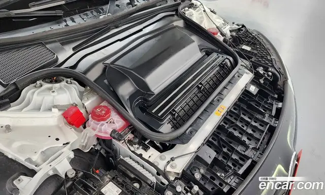 Mercedes-Benz EQE 2023 0.3 автомат (гидро), миниатюра 6 Mercedes-Benz EQE 2023 0.3 автомат (гидро), миниатюра 6