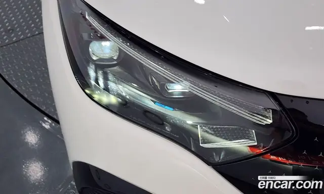 Mercedes-Benz EQE 2023 0.3 автомат (гидро), миниатюра 8 Mercedes-Benz EQE 2023 0.3 автомат (гидро), миниатюра 8
