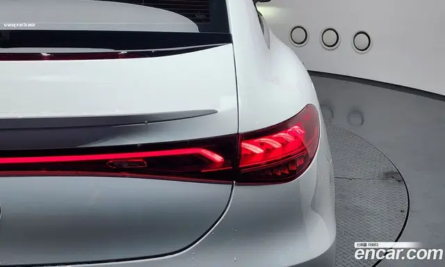 Mercedes-Benz EQE 2023 0.3 автомат (гидро), миниатюра 9 Mercedes-Benz EQE 2023 0.3 автомат (гидро), миниатюра 9