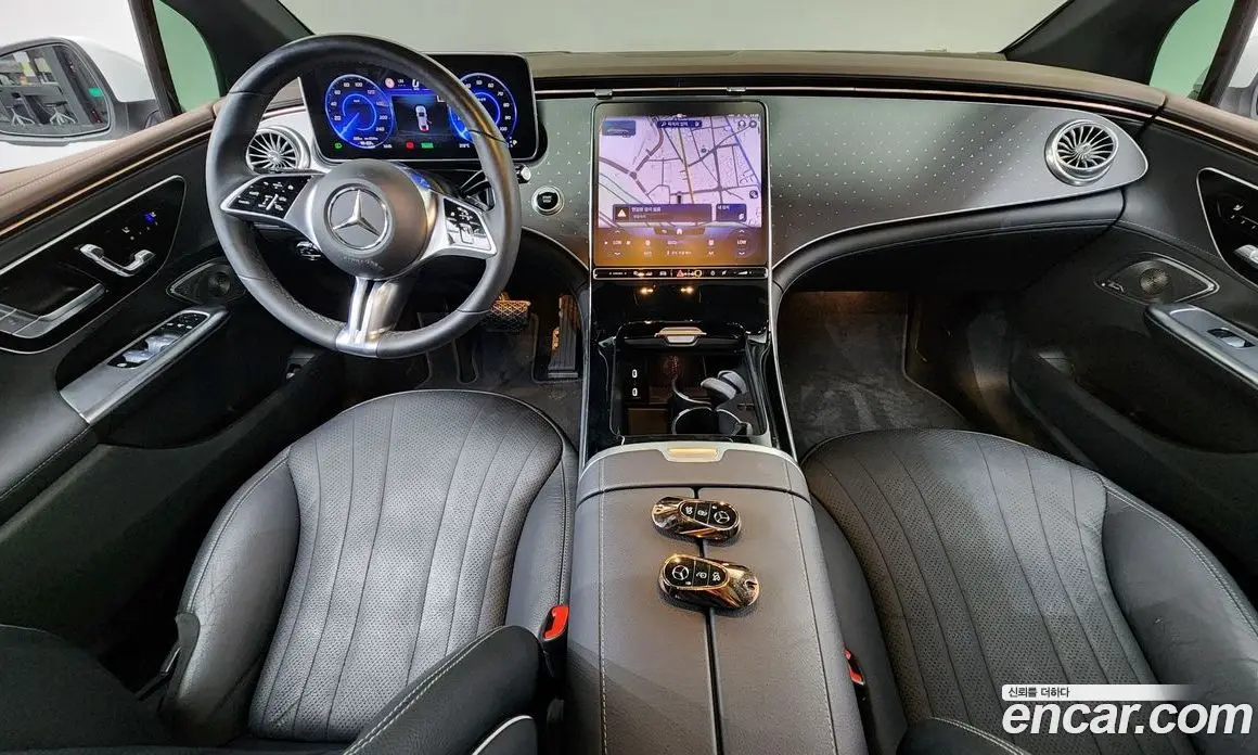 Mercedes-Benz EQE 2023 0.3 автомат (гидро), фото 10 Mercedes-Benz EQE 2023 0.3 автомат (гидро), фото 10