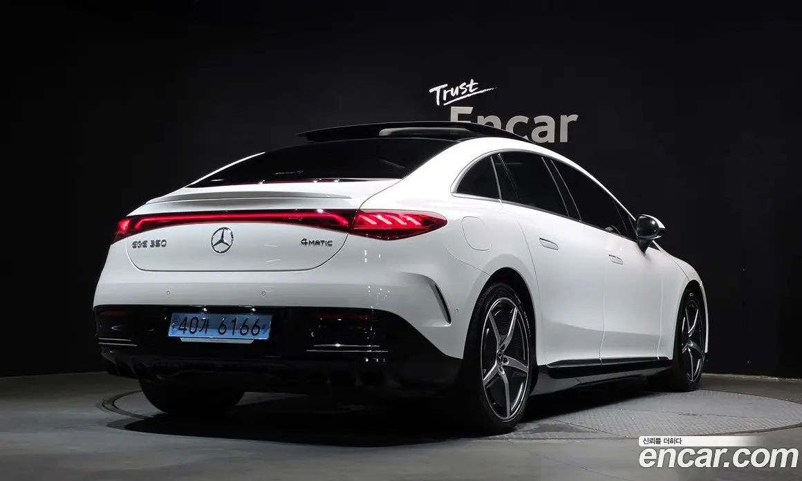 Mercedes-Benz EQE 2023 0.3 автомат (гидро), фото 2 Mercedes-Benz EQE 2023 0.3 автомат (гидро), фото 2