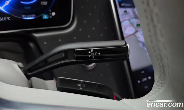 Mercedes-Benz EQE 2023 0.3 автомат (гидро), миниатюра 12