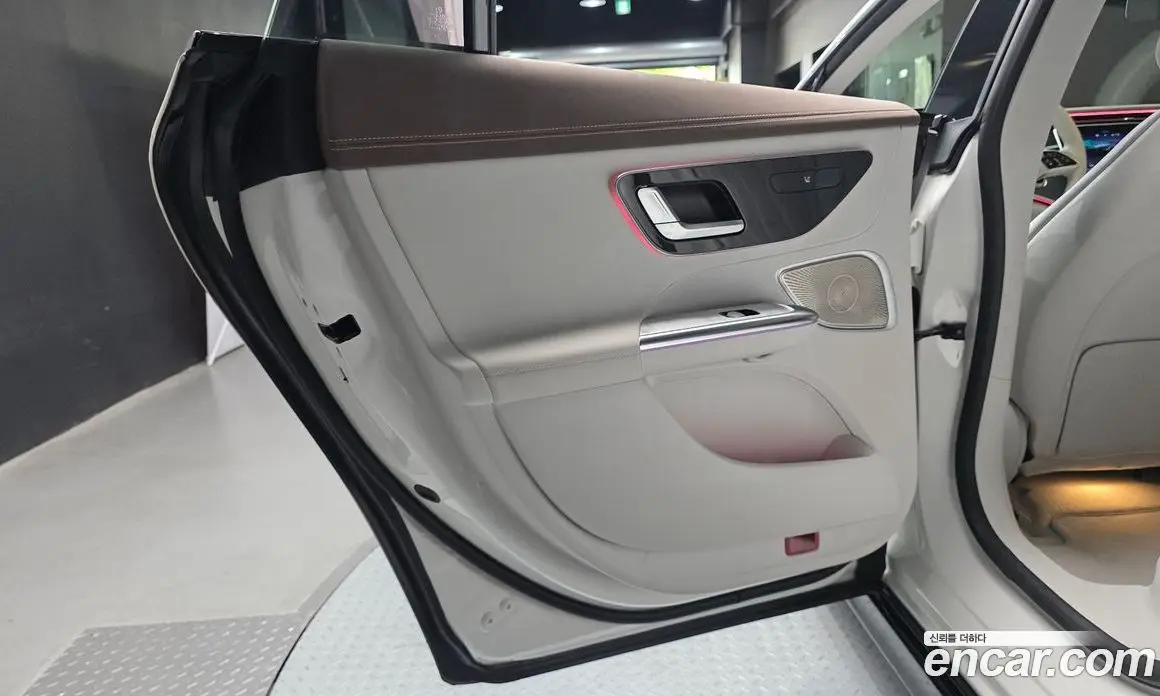 Mercedes-Benz EQE 2023 0.3 автомат (гидро), фото 15 Mercedes-Benz EQE 2023 0.3 автомат (гидро), фото 15