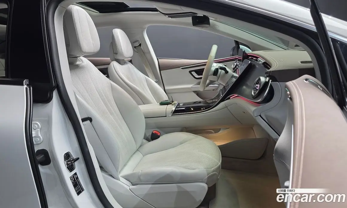 Mercedes-Benz EQE 2023 0.3 автомат (гидро), фото 16 Mercedes-Benz EQE 2023 0.3 автомат (гидро), фото 16