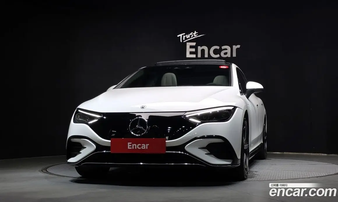 Mercedes-Benz EQE 2023 0.3 автомат (гидро), фото 3 Mercedes-Benz EQE 2023 0.3 автомат (гидро), фото 3
