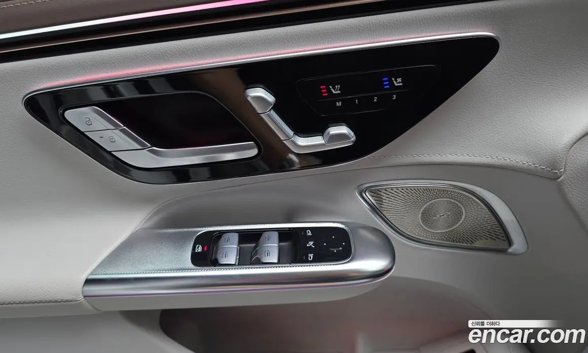 Mercedes-Benz EQE 2023 0.3 автомат (гидро), фото 25 Mercedes-Benz EQE 2023 0.3 автомат (гидро), фото 25