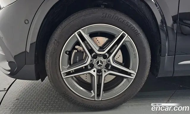 Mercedes-Benz GLA-Class 2025 2.0 автомат (гидро), миниатюра 4 Mercedes-Benz GLA-Class 2025 2.0 автомат (гидро), миниатюра 4