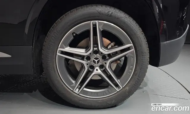 Mercedes-Benz GLA-Class 2025 2.0 автомат (гидро), миниатюра 6 Mercedes-Benz GLA-Class 2025 2.0 автомат (гидро), миниатюра 6