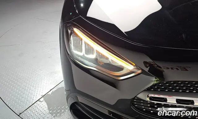 Mercedes-Benz GLA-Class 2025 2.0 автомат (гидро), миниатюра 7 Mercedes-Benz GLA-Class 2025 2.0 автомат (гидро), миниатюра 7