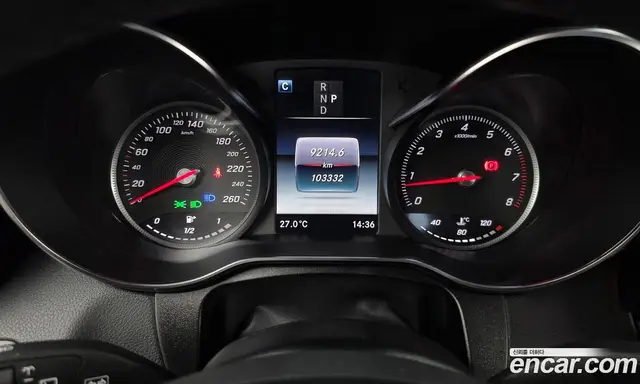 Mercedes-Benz GLC-Class 2019 2.0 автомат (гидро), миниатюра 11 Mercedes-Benz GLC-Class 2019 2.0 автомат (гидро), миниатюра 11