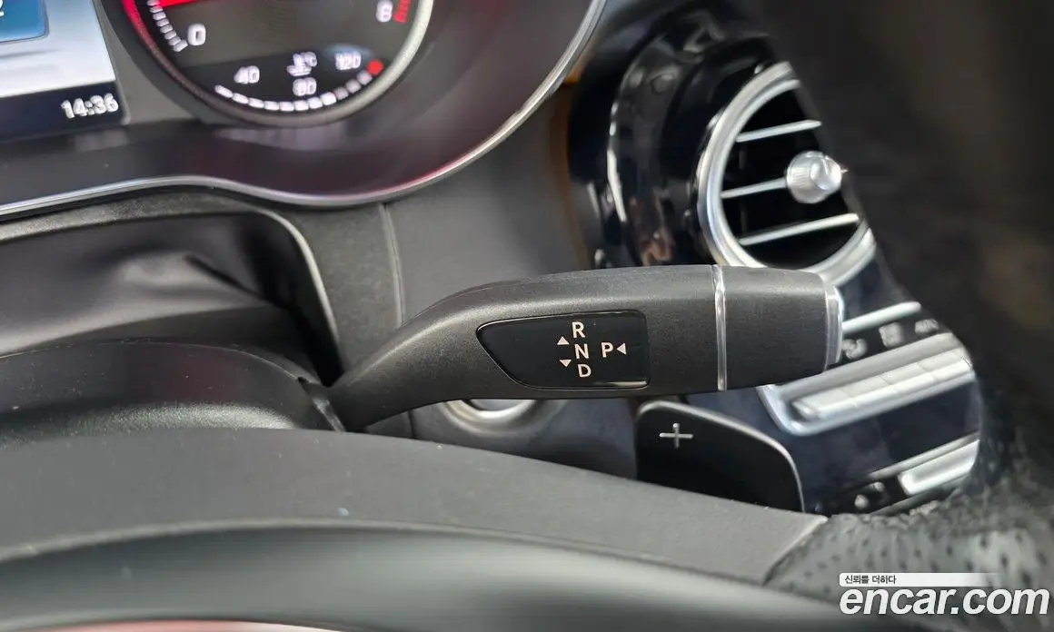 Mercedes-Benz GLC-Class 2019 2.0 автомат (гидро), фото 12 Mercedes-Benz GLC-Class 2019 2.0 автомат (гидро), фото 12